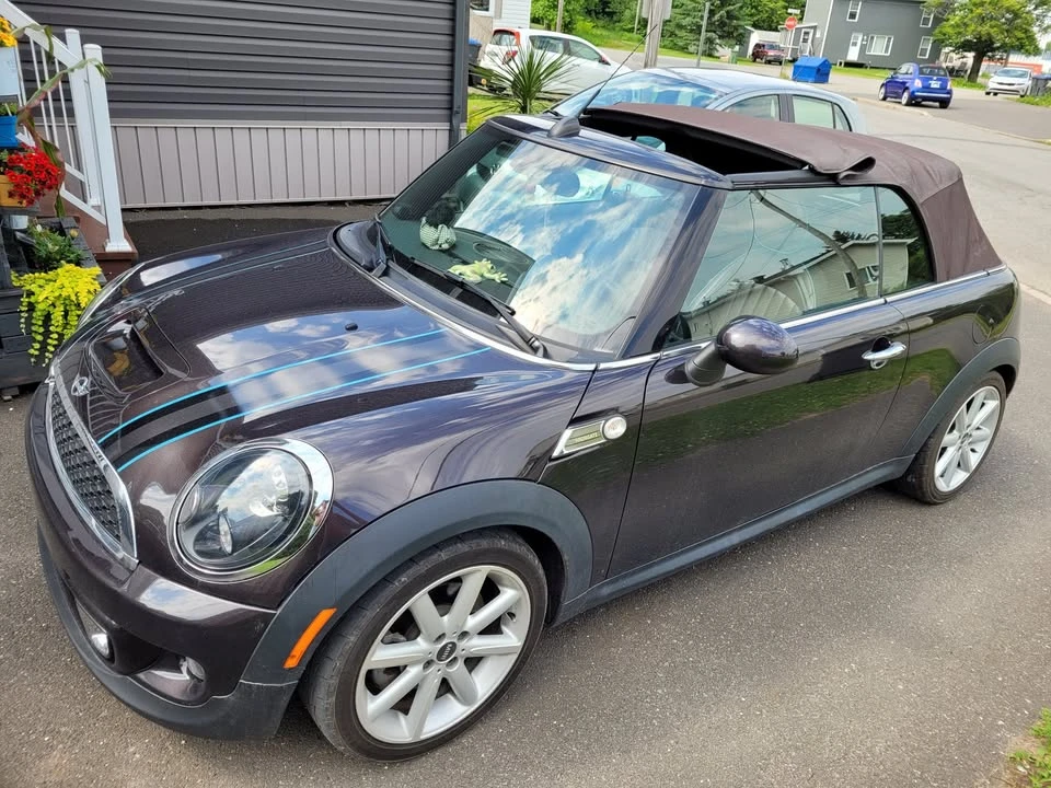 2014 Mini Mini 2nd Gen - Image 3 of 8