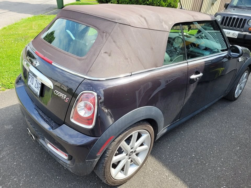 2014 Mini Mini 2nd Gen - Image 6 of 8