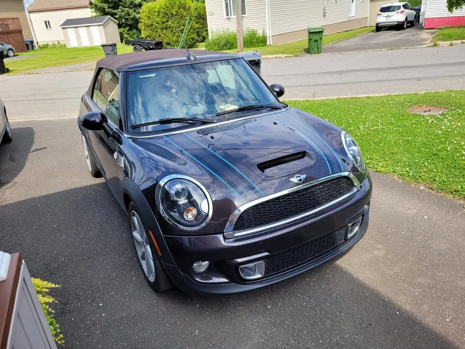 2014 Mini Mini 2nd Gen - Image 5 of 8
