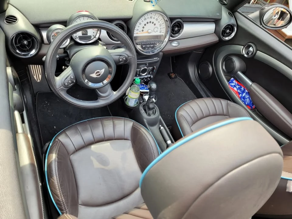 2014 Mini Mini 2nd Gen - Image 7 of 8