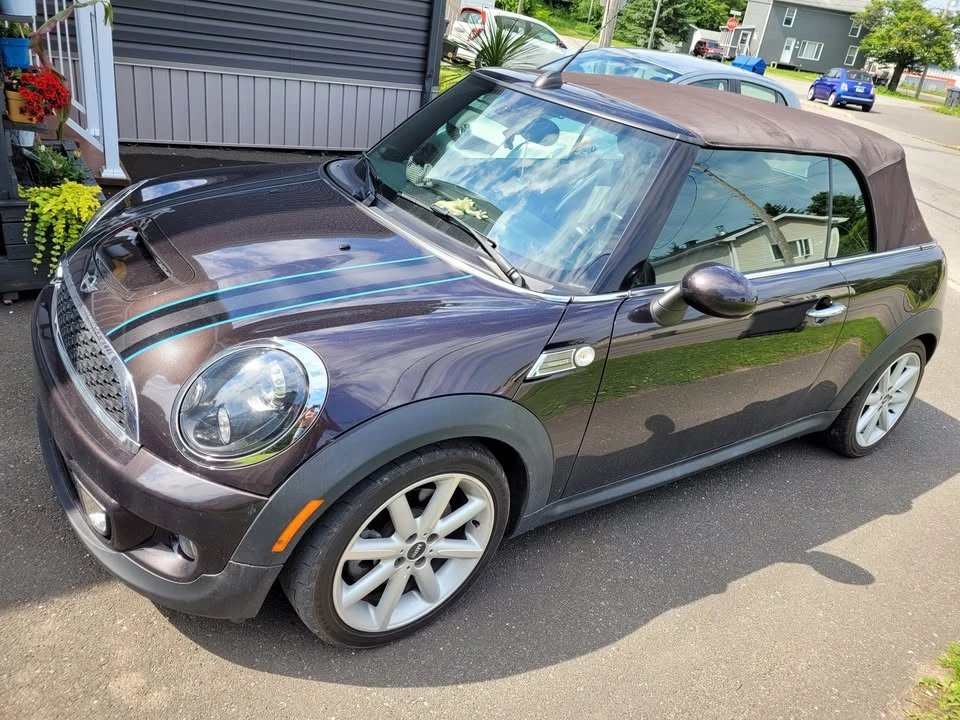 2014 Mini Mini 2nd Gen - Image 4 of 8