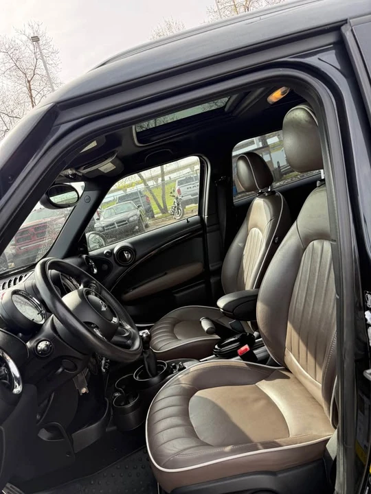 2014 Mini Countryman 1st Gen - Image 4 of 6