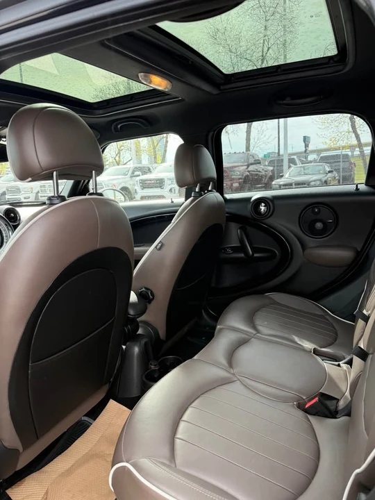 2014 Mini Countryman 1st Gen - Image 6 of 6
