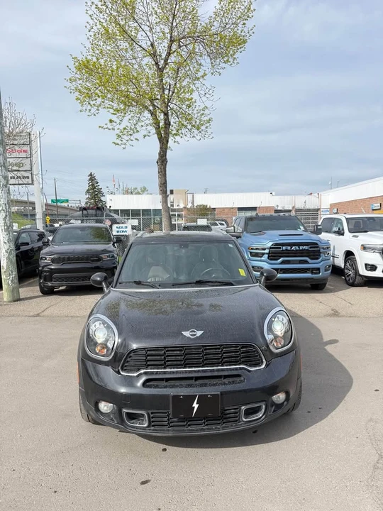 2014 Mini Countryman 1st Gen - Image 2 of 6