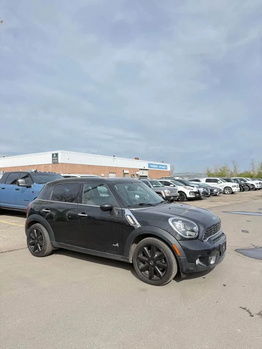 2014 Mini Countryman 1st Gen - Image 3 of 6