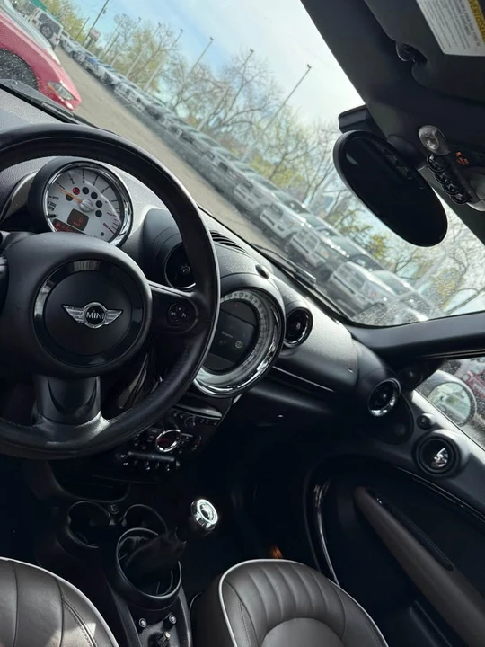 2014 Mini Countryman 1st Gen - Image 5 of 6