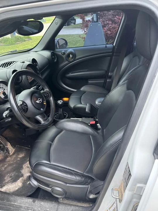 2014 Mini Countryman 1st Gen - Image 5 of 10