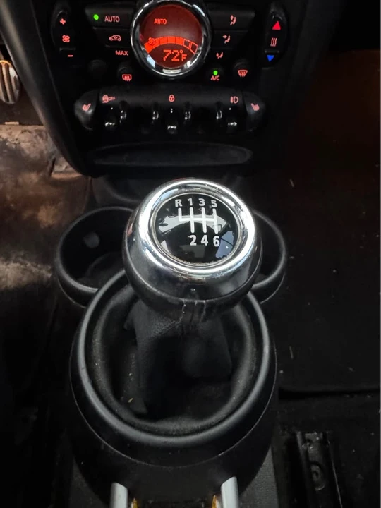 2014 Mini Countryman 1st Gen - Image 10 of 10