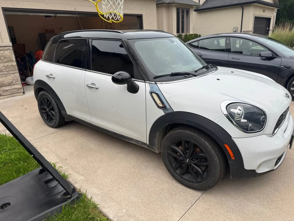 2014 Mini Countryman 1st Gen - Image 2 of 10