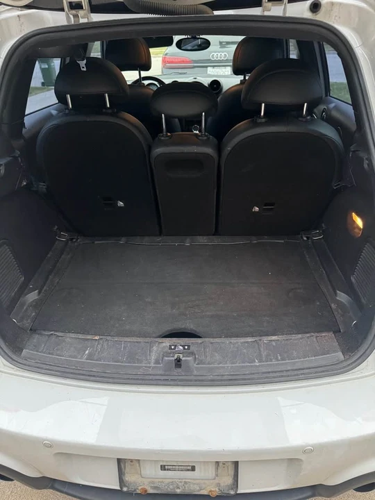 2014 Mini Countryman 1st Gen - Image 7 of 10