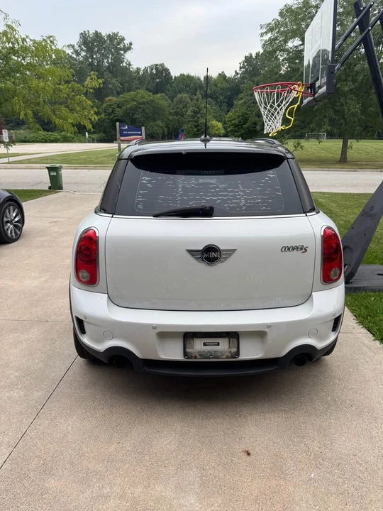 2014 Mini Countryman 1st Gen - Image 4 of 10