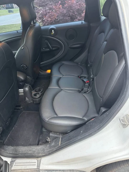 2014 Mini Countryman 1st Gen - Image 6 of 10