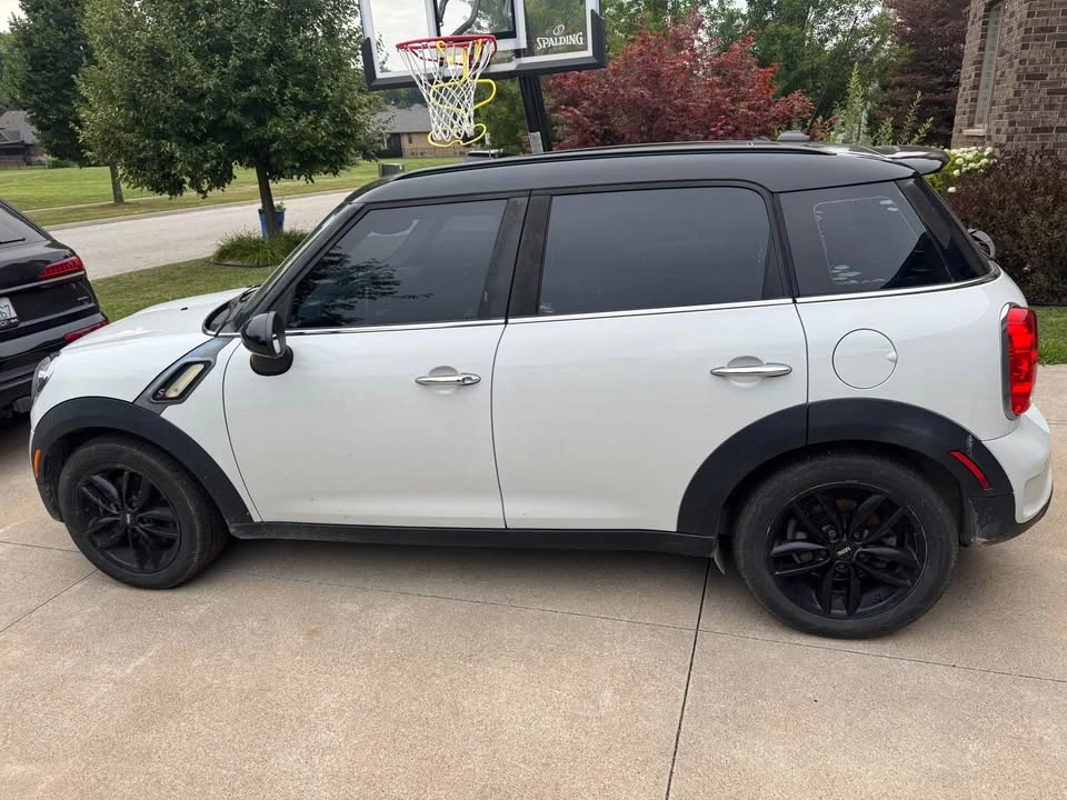 2014 Mini Countryman 1st Gen - Image 3 of 10