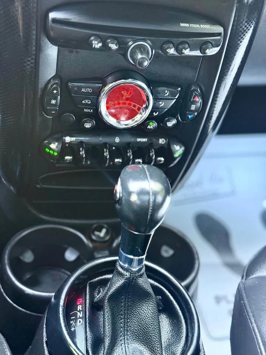 2014 Mini Countryman 1st Gen - Image 11 of 15