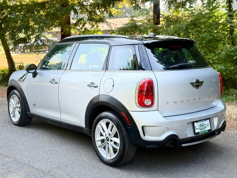 2014 Mini Countryman 1st Gen - Image 5 of 15