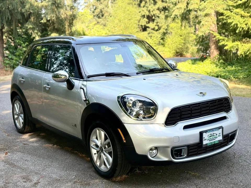 2014 Mini Countryman 1st Gen - Image 3 of 15