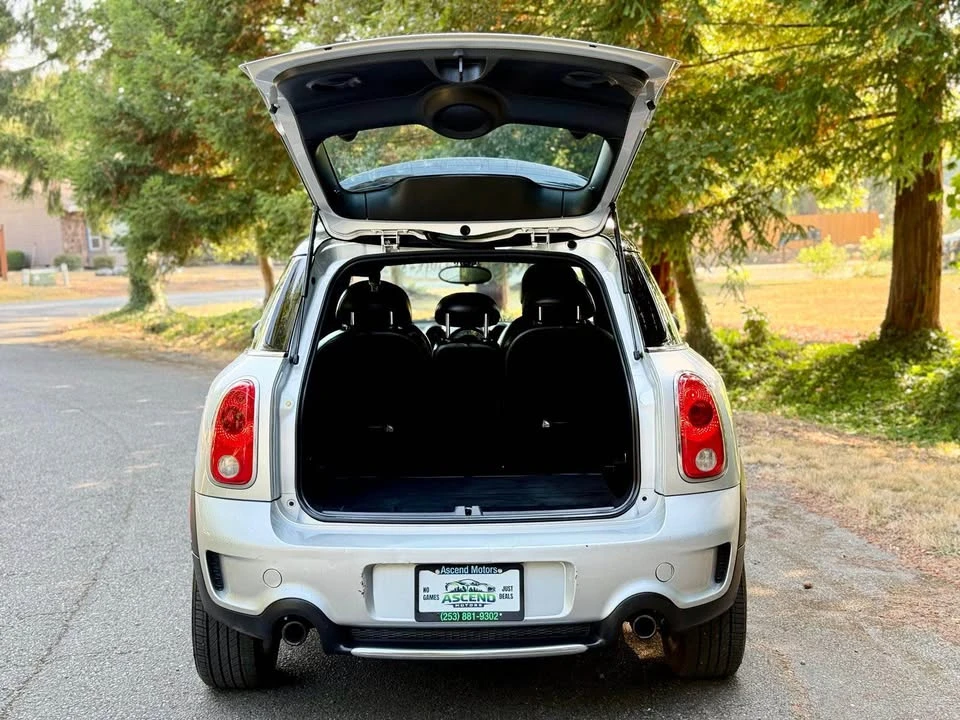2014 Mini Countryman 1st Gen - Image 9 of 15