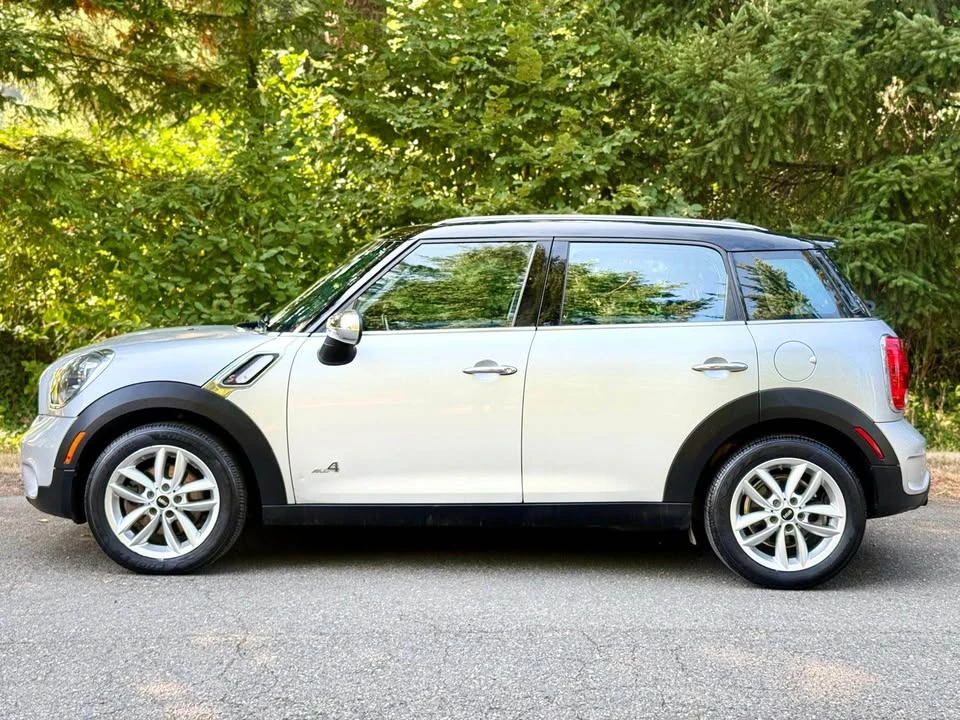 2014 Mini Countryman 1st Gen - Image 7 of 15
