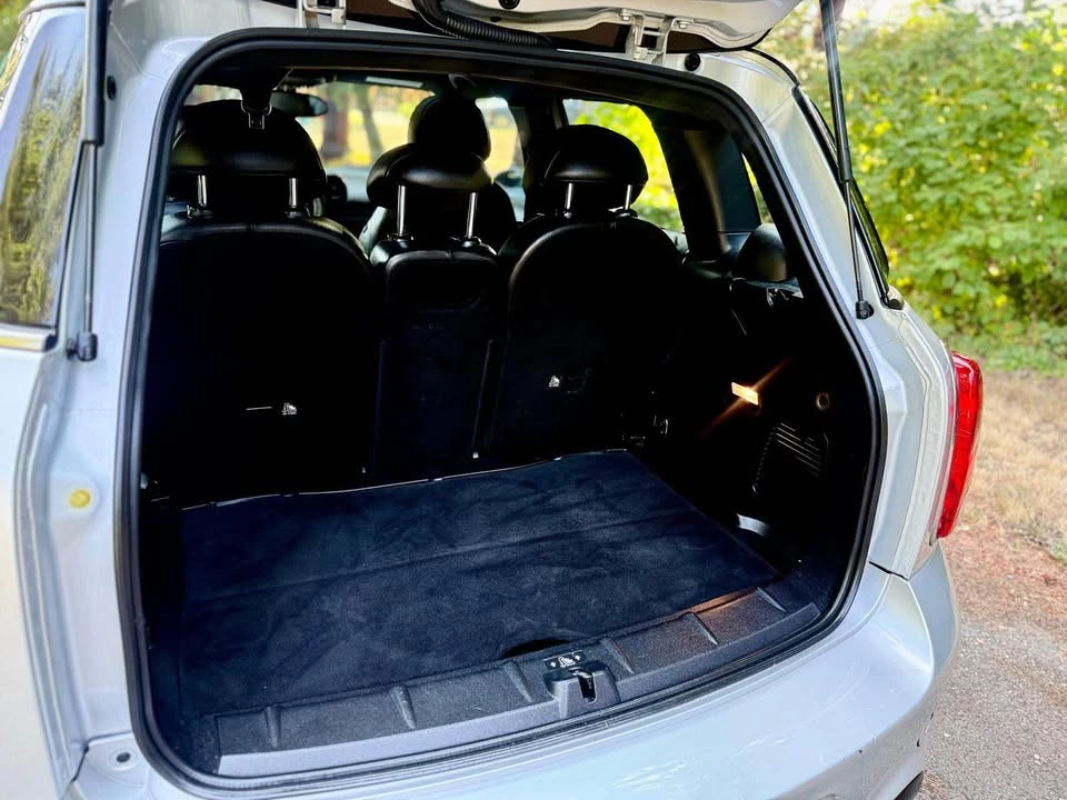 2014 Mini Countryman 1st Gen - Image 12 of 15