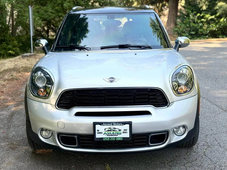 2014 Mini Countryman 1st Gen - Image 2 of 15
