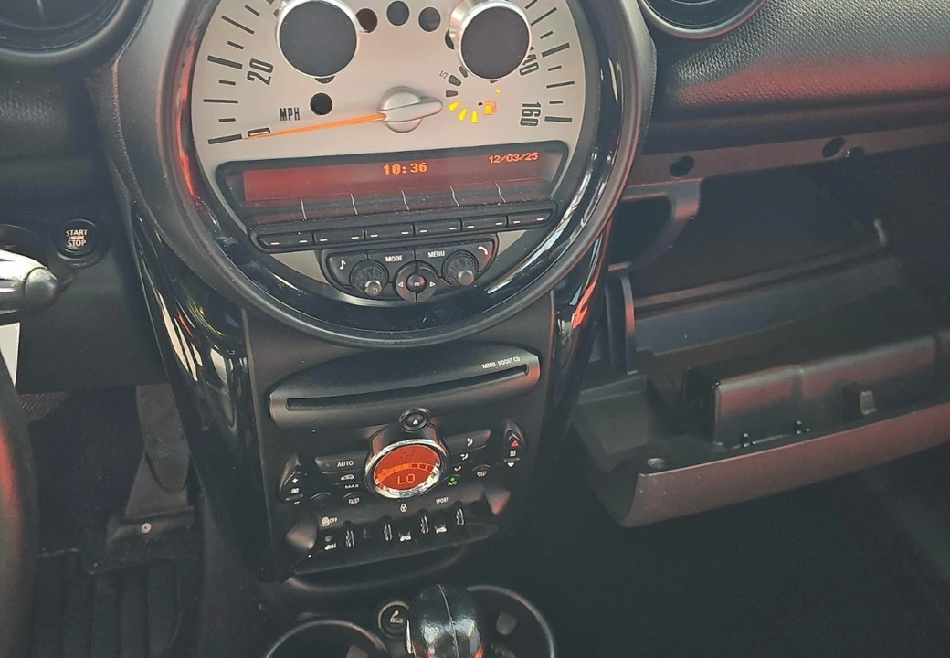 2014 Mini Countryman 1st Gen - Image 12 of 12