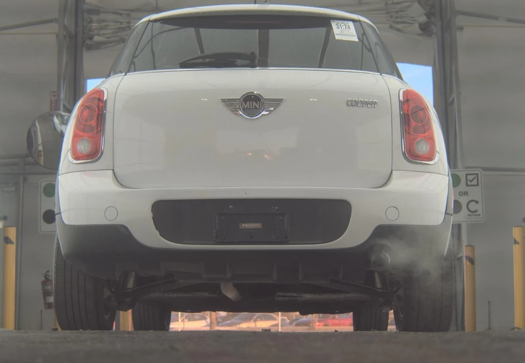 2014 Mini Countryman 1st Gen - Image 4 of 12