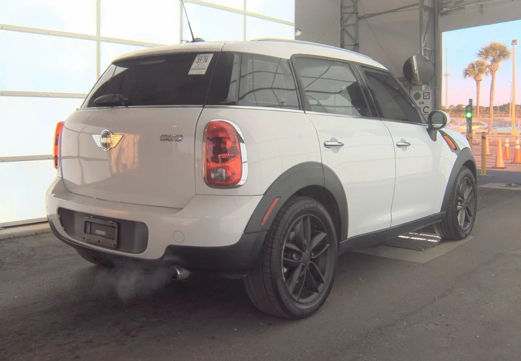 2014 Mini Countryman 1st Gen - Image 5 of 12