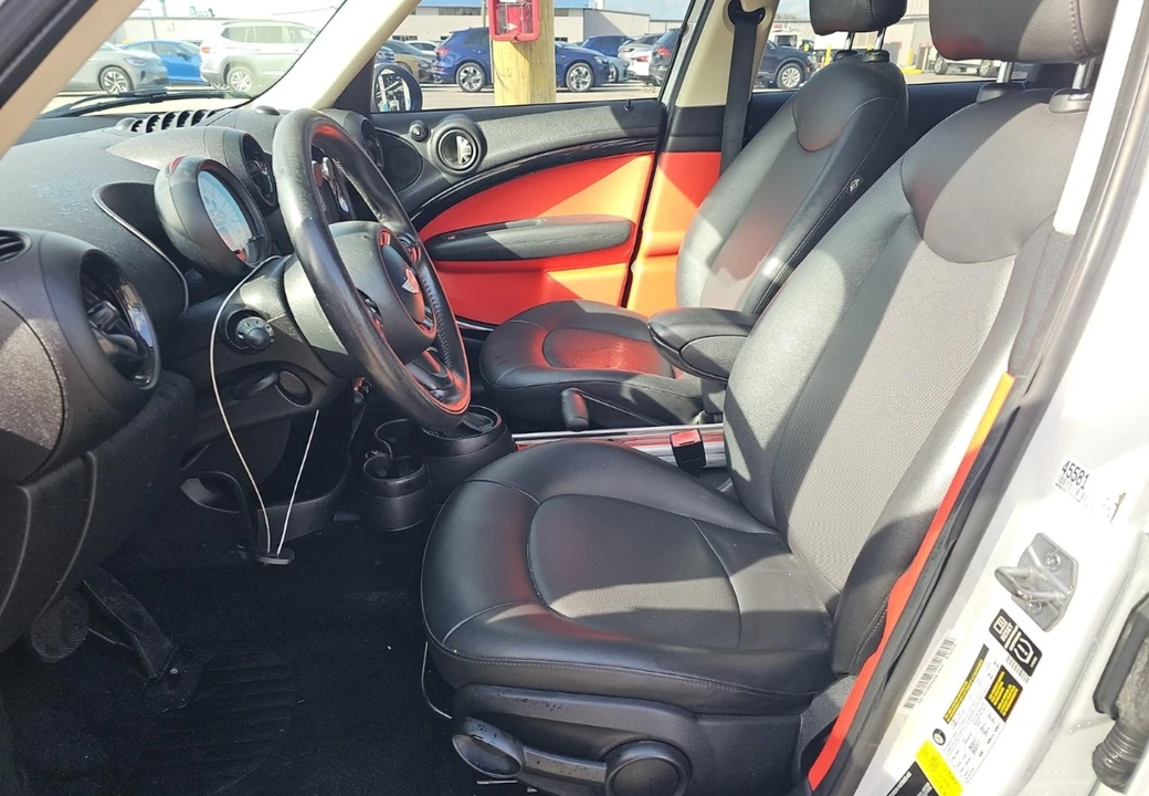 2014 Mini Countryman 1st Gen - Image 9 of 12