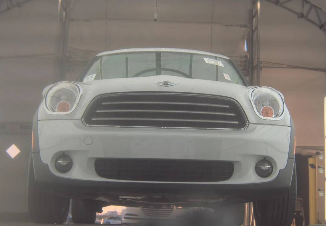 2014 Mini Countryman 1st Gen - Image 8 of 12