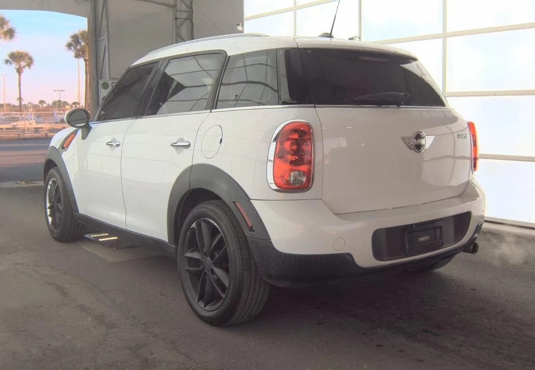 2014 Mini Countryman 1st Gen - Image 2 of 12