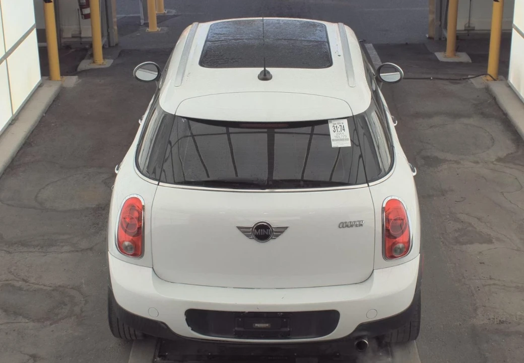 2014 Mini Countryman 1st Gen - Image 3 of 12