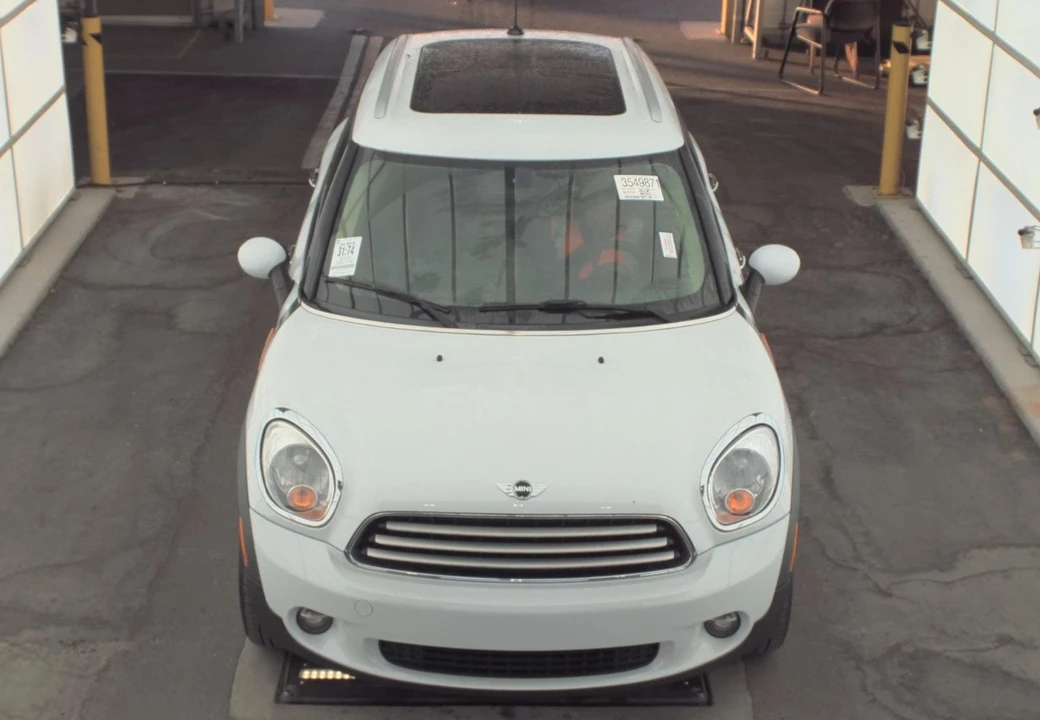2014 Mini Countryman 1st Gen - Image 7 of 12