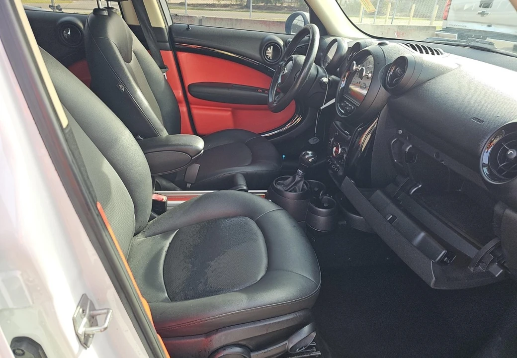 2014 Mini Countryman 1st Gen - Image 10 of 12