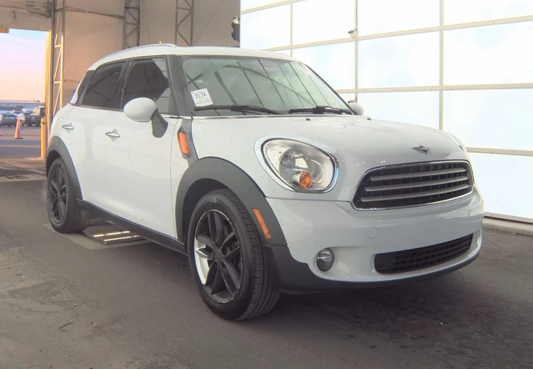 2014 Mini Countryman 1st Gen - Image 6 of 12