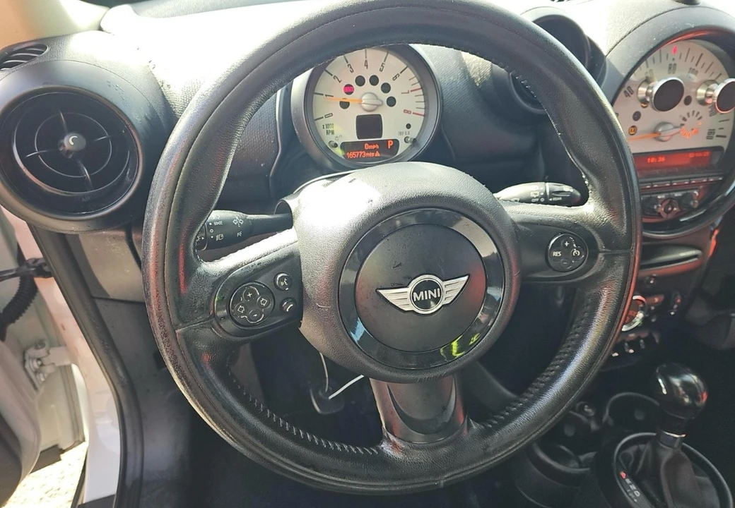 2014 Mini Countryman 1st Gen - Image 11 of 12