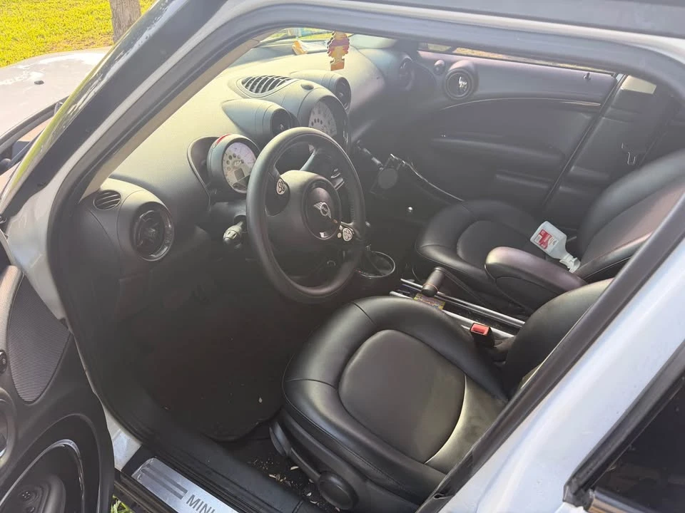 2014 Mini Countryman 1st Gen - Image 4 of 6