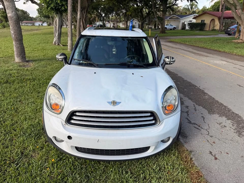 2014 Mini Countryman 1st Gen - Image 2 of 6