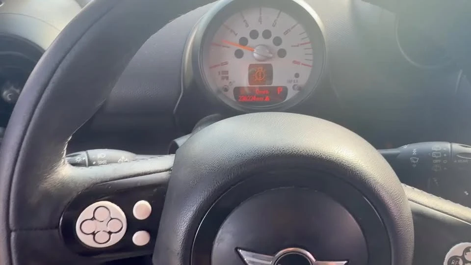 2014 Mini Countryman 1st Gen - Image 6 of 6