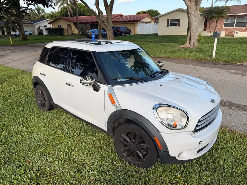 2014 Mini Countryman 1st Gen - Image 5 of 6