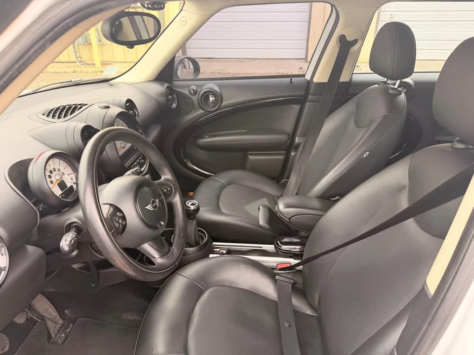 2014 Mini Countryman 1st Gen - Image 2 of 2