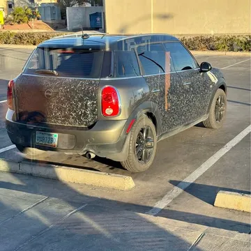 2014 MINI Countryman Classic Cooper
