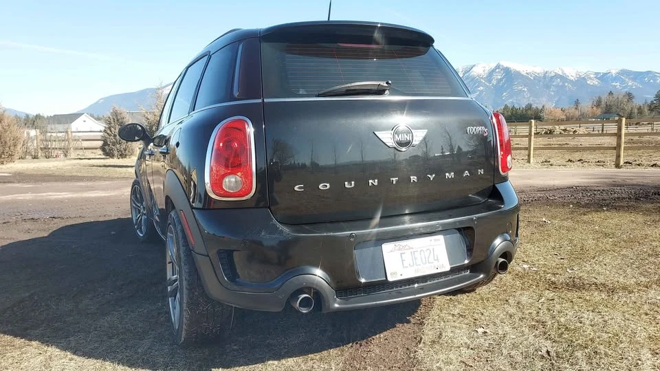 2014 Mini Countryman 1st Gen - Image 4 of 15