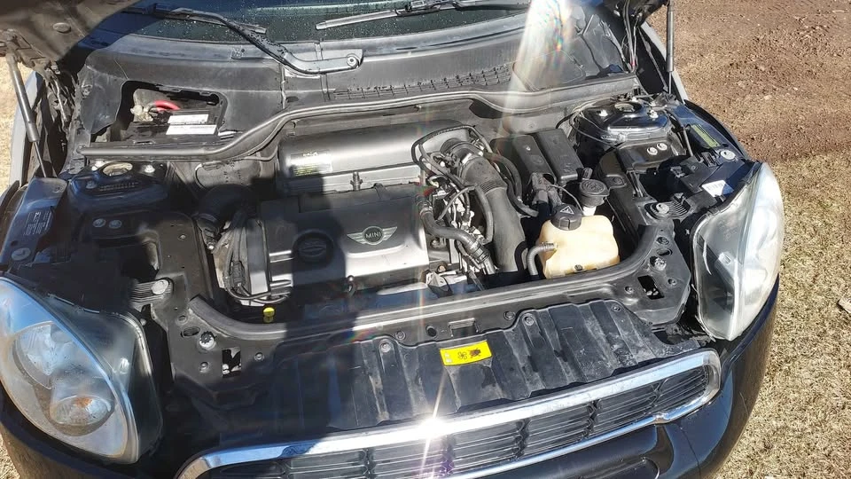 2014 Mini Countryman 1st Gen - Image 7 of 15