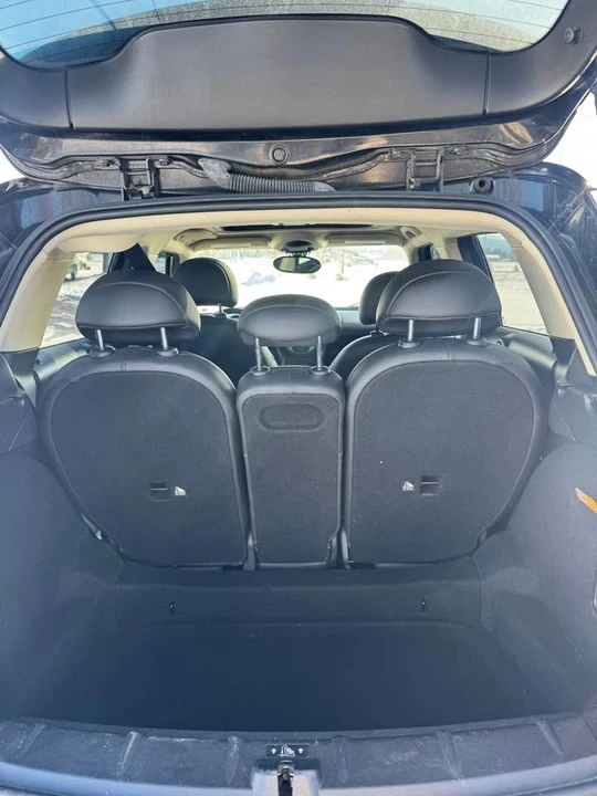 2014 Mini Countryman 1st Gen - Image 12 of 15