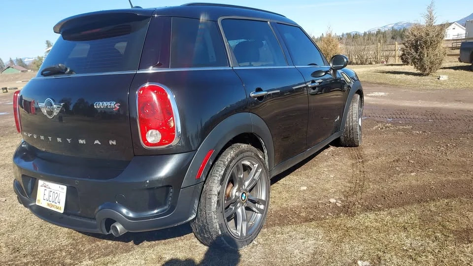 2014 Mini Countryman 1st Gen - Image 5 of 15