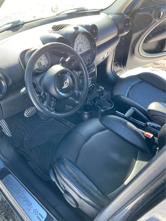 2014 Mini Countryman 1st Gen - Image 8 of 15