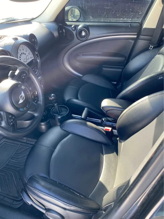 2014 Mini Countryman 1st Gen - Image 13 of 15