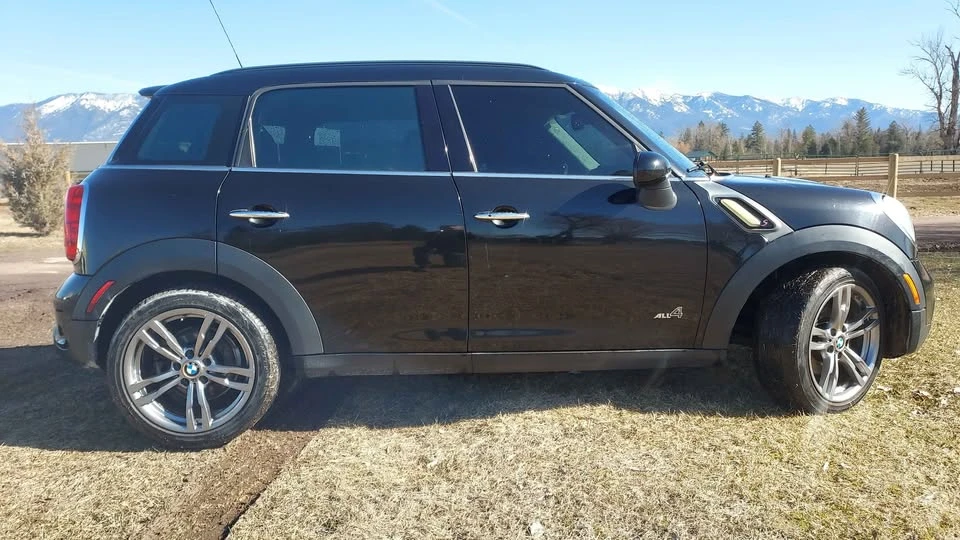 2014 Mini Countryman 1st Gen - Image 2 of 15