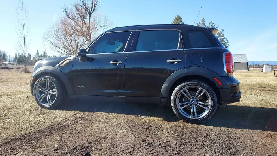 2014 Mini Countryman 1st Gen - Image 3 of 15