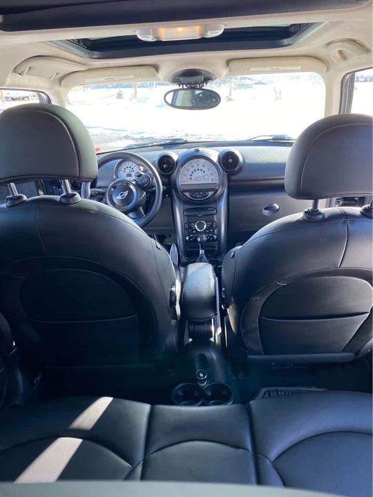 2014 Mini Countryman 1st Gen - Image 9 of 15